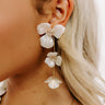Secret Garden Earrings Image - 1