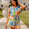 Sunny in San Fran Romper Image - 1
