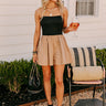 Block Street Party Romper Image - 1