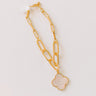Louvre Luxe Link Bracelet Image - 1