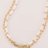 Life Of The Party Layered Necklace Image - 1