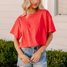 Easy Choice Shift Tee Image - 1