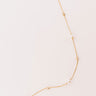 Grace and Glamour Necklace Image - 1
