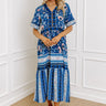Key Largo Brunch Floral Midi Image - 1