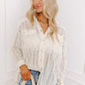 Malibu Beach Knit Top Image - 1