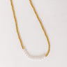 Deeply In Love Necklace Image - 1