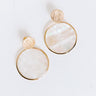 Subtle Charmer Earrings Image - 1
