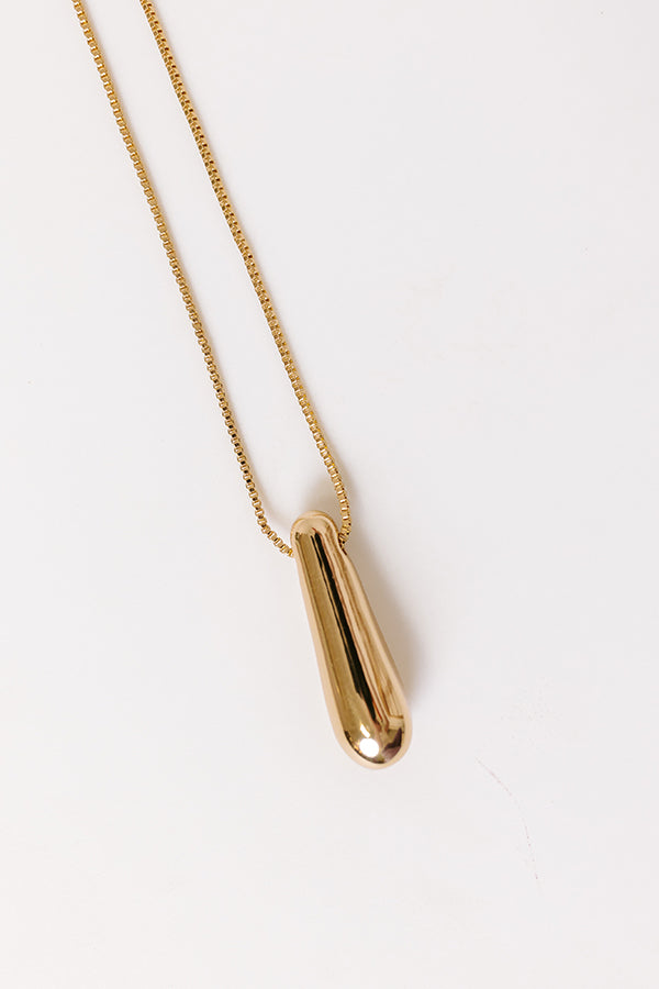 City Dream Necklace