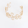 Happy Blooms Cuff Bracelet Image - 1