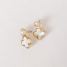 Lovely Details Earrings Image - 1