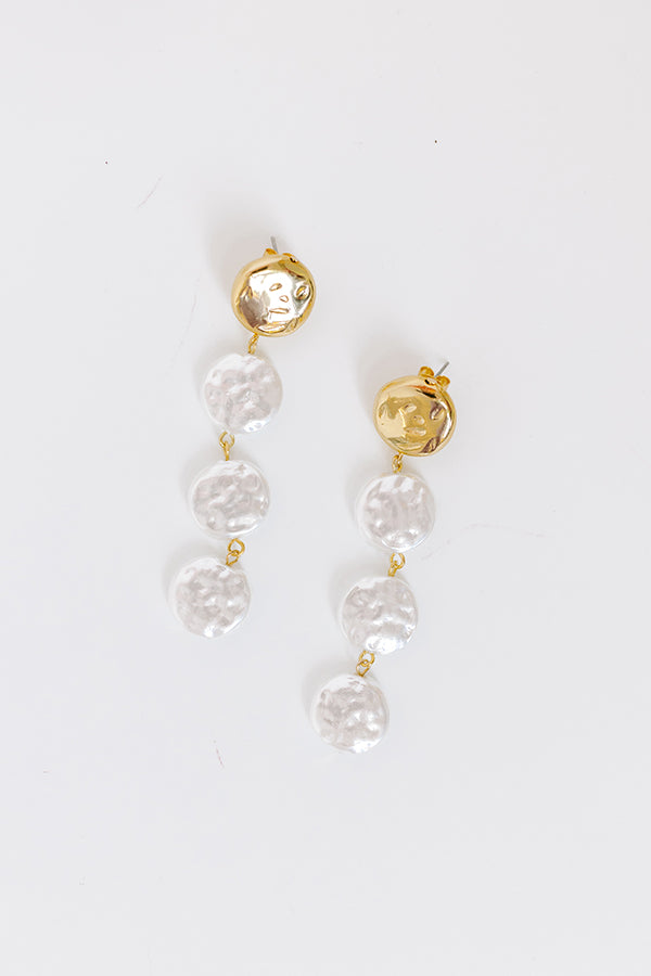 Coastal Cruise Earrings Image - 1