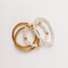 Gala Ready Stretch Bracelet Set Image - 1