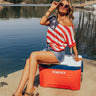 American Honey Knit Top Image - 1