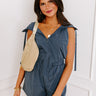 On An Adventure Romper Image - 1