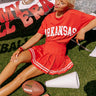 Arkansas Graphic Tee Image - 1