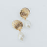 Oceanside Glam Earrings Image - 1