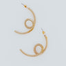 Miami Happy Hour Earrings Image - 1