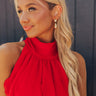 Social Meetup Earrings Image - 1