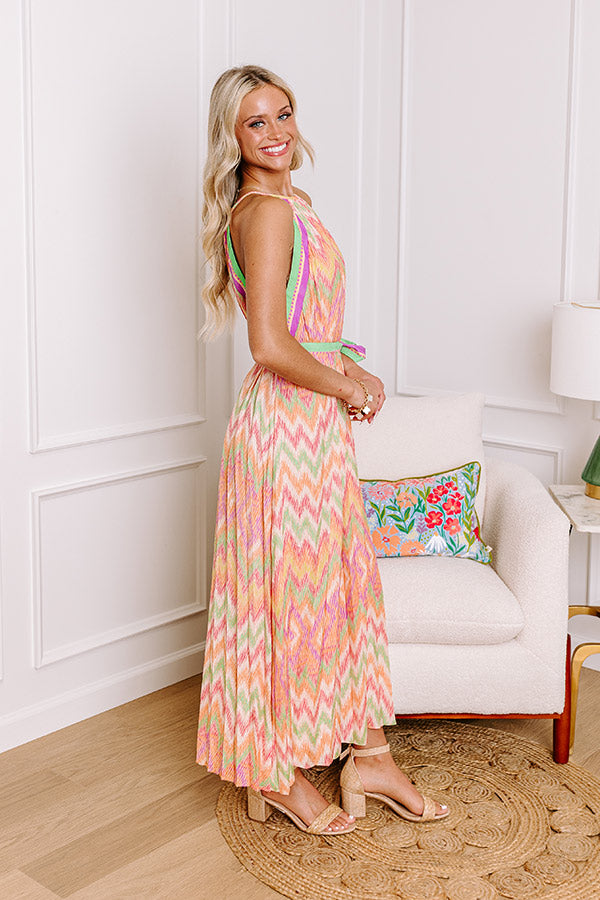Vibrant Lifestyle Midi Image - 3