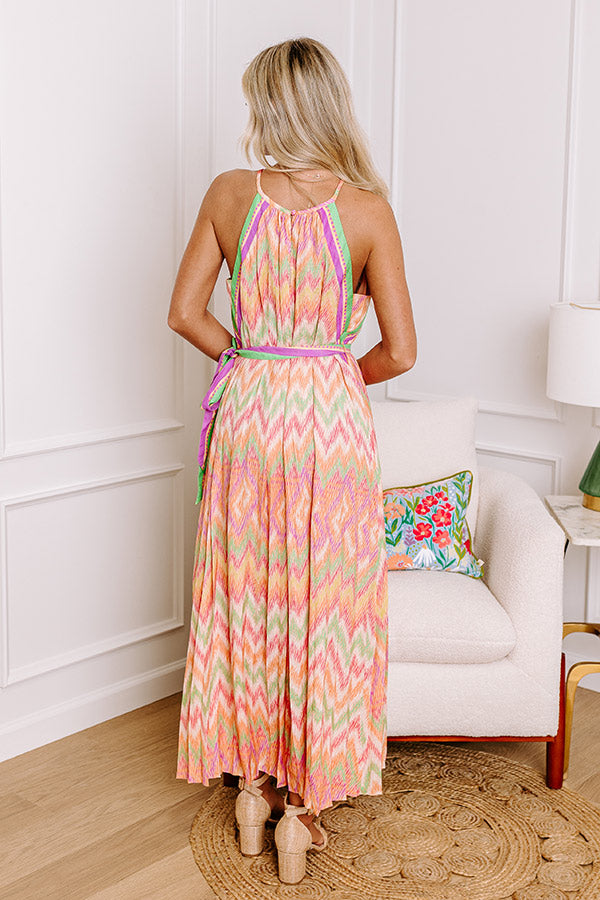 Vibrant Lifestyle Midi Image - 4