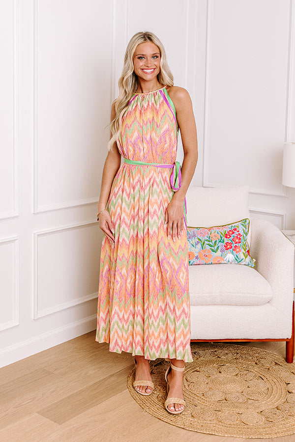 Vibrant Lifestyle Midi Image - 1