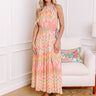 Vibrant Lifestyle Midi Image - 1