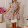 Wildflower Fields Mini Dress Image - 1