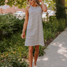 Brunch On The Pier Mini Dress Image - 1