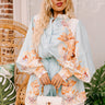 Feeling Luxurious Button Up Curves Image - 1