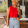 Feeling Fab Bodysuit Image - 1