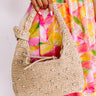 Coastal Cruise Rhinestone Embellished Tote Image - 1