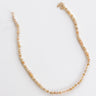 Coastal Cruise Semi Precious Necklace Image - 1