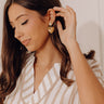 Full Of Love Earrings Image - 1