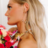 NYC Stroll Earrings Image - 1