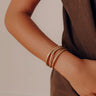 Downtown Outing Stretch Bracelet Set Image - 1
