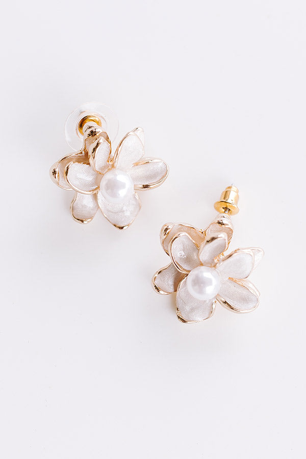 Garden Gala Earrings