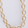 Uptown Chic Link Necklace Image - 1