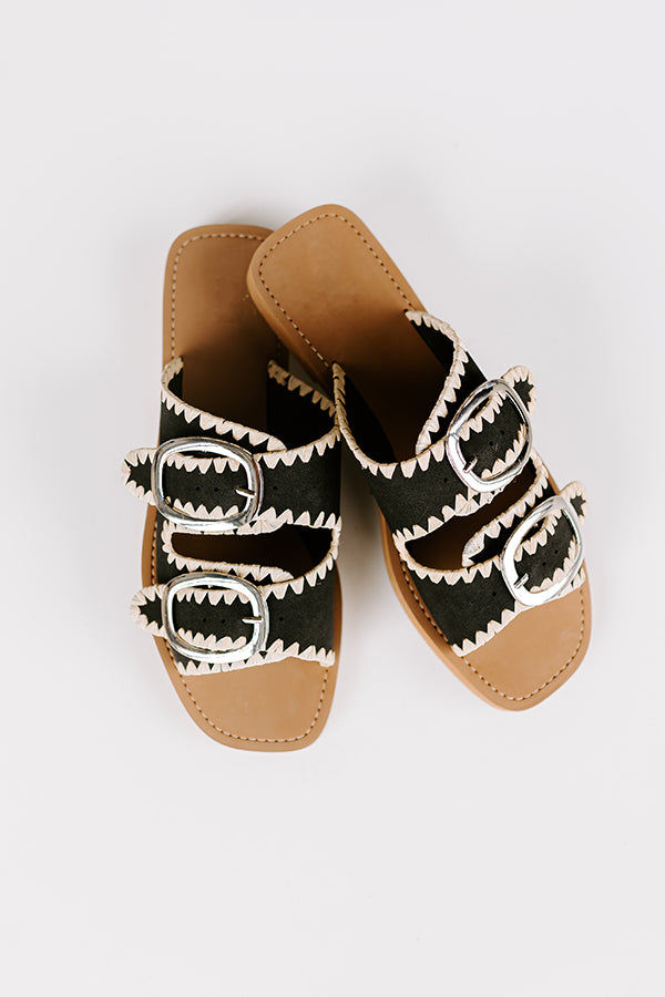 The Phoebe Sandal Image - 3