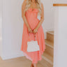 Sorbet and Sunshine Midi Image - 1