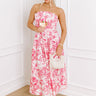 Countryside Veranda Midi in Rose Image - 1