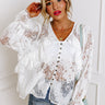 Femme Fatale Lace Top Image - 1