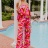 Tropical Tango Jumpsuit Image - 1