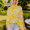 Vacay Cutie Shift Top Image - 1