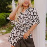 Urban Adventures Romper Curves Image - 1