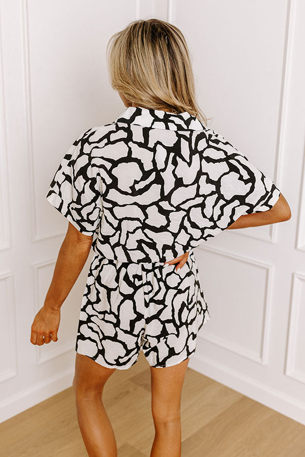 Urban Adventures Romper Image - 4