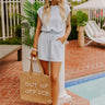 Girl On The Go Romper Image - 1