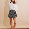 First Class Boarding Shorts Image - 1