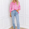 The Naomi High Waist Relaxed Straight Leg Jean Image - 1