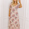 English Rose Garden Midi Curves Image - 1