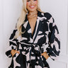 Art Deco District Romper Curves Image - 1